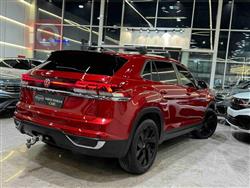 Volkswagen Atlas Cross Sport